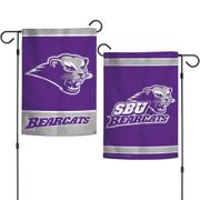 Southwest Baptist Bearcats Garden Flag