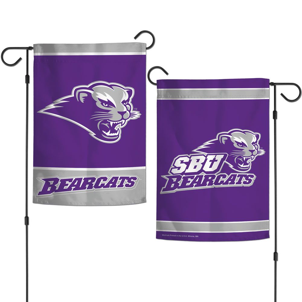 Southwest Baptist Bearcats Garden Flag College Garden Flags