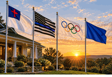 Specialty Flags
