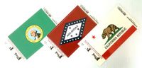 State Flag Decals