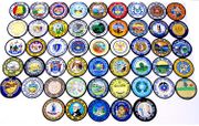 State Patch Seal Set