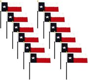 State Stick Flags 12 x 18 inch