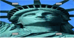 Statue of Liberty - Lady Liberty
