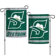 Stetson Hatters Garden Flag