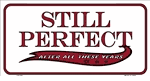 Still Perfect 