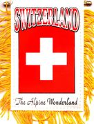 Switzerland Mini Window Banner