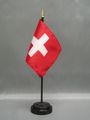 Switzerland Miniature Flag