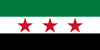Syria Independence Polyester 3x5
