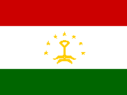 Tajikistan