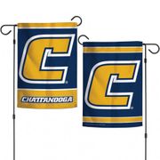 Tennessee Chattanooga Mocks Garden Flag