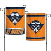Tennessee Martin Skyhawks Garden Flag