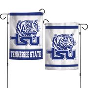Tennessee State Tigers Garden Flag - Out of Stock