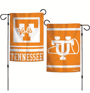 Tennessee Volunteer Vault Garden Flag