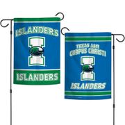 Texas A&M-Corpus Christi Islanders Garden Flag