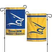 Texas A&m Kingsville Javelinas Garden Flag