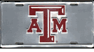 Texas A & M University 