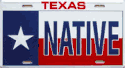 Texas Native