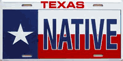Texas Native