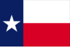 Texas State Flag