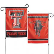 Texas Tech Red Raiders Garden Flag