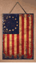 Thirteen Star Slate