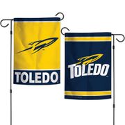 Toledo Rockets Garden Flag