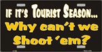 Tourist Season