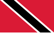 Trinidad & Tobago Nylon 3x5