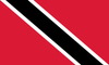 Trinidad & Tobago Polyester 3x5