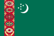Turkmenistan