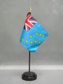 Tuvalu Miniature Flag