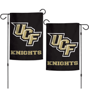 UCF Knights Garden Flag