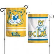 UCLA Bruins Vintage Garden Flag
