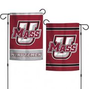 UMass Minutemen Garden Flag