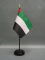 United Arab Emirates Miniature Flag