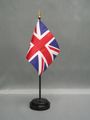 United Kingdom Miniature Flag
