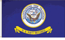 US Navy Retired Flag