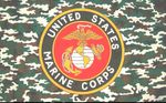 United States Marine Corps Camouflage 