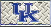 University of Kentucky Wildcats 