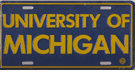 University of Michigan