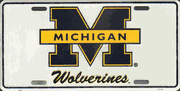 University of Michigan Wolverines