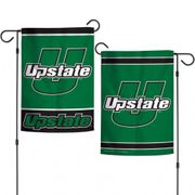 University of South Carolina Upstate Spartans Garden Flag