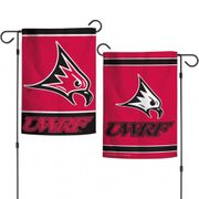 University of Wisconsin River Falls Falcons Garden Flag