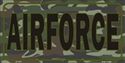 US Air Force Camo