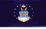 US Air Force Flag