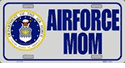 US Air Force Mom