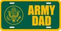US Army Dad