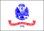 US Army Flag