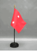 US Marine Corps Star Flags