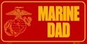 US Marines Dad